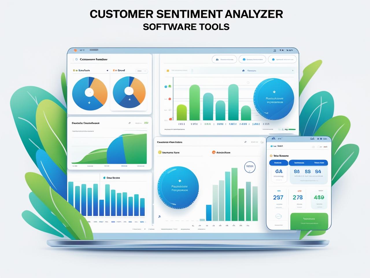 Customer Sentiment Analyzer