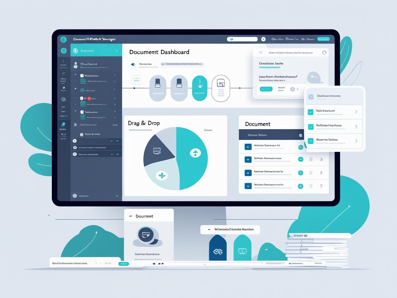 Document Workflow Manager